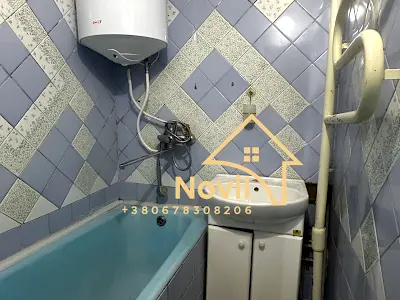 квартира за адресою Машинобудівників вул., 6-А