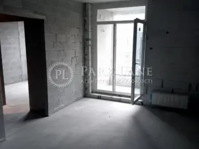 квартира за адресою Салютна вул., 2к18