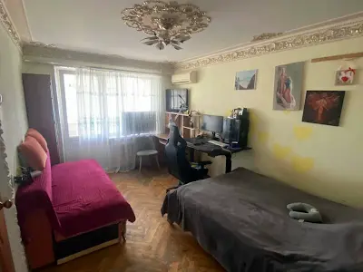 квартира за адресою Березняківська вул., 38
