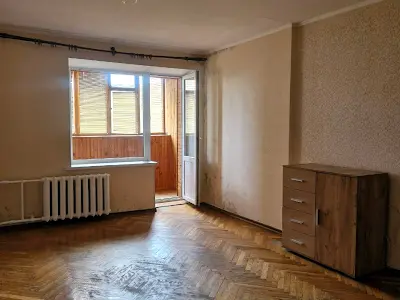 квартира по адресу Щусева ул., 34/1