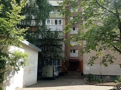 квартира за адресою Миколи Голего вул. (Лебедєва-Кумача), 28-А