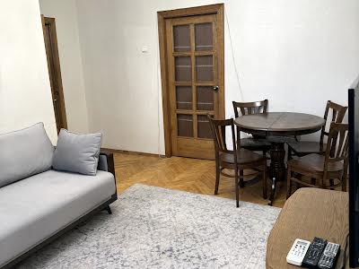 квартира по адресу Делегатский пер., 3/5