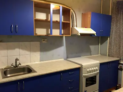 квартира за адресою Чернишевська вул., 85