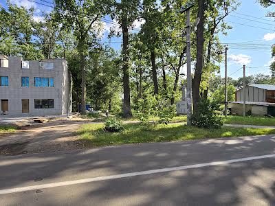 участок по адресу Киево-Мироцкая ул., 123
