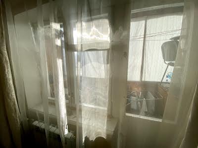 квартира по адресу Харьковское шоссе, 21/3