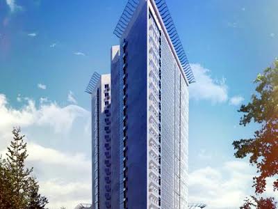 квартира по адресу Дарницкий бульв., 8-В