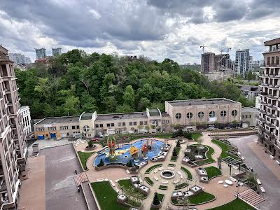квартира за адресою Михайла Бойчука вул. (Кіквідзе), 19-А