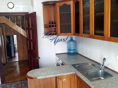 квартира за адресою Миколи Бажана просп., 36