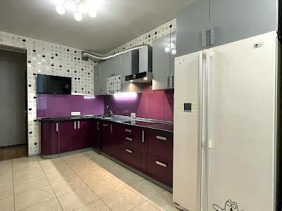 квартира за адресою Бориспільська вул., 26-К