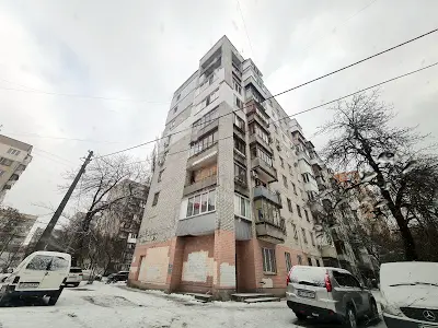 квартира по адресу Александра Попова ул., 6