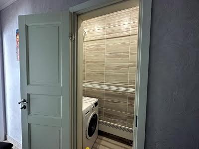 квартира за адресою Київ, Юрія Шумського вул., 5