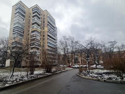 квартира за адресою Єреванська вул., 32