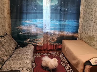 кімната за адресою Кубанської України вул. (Маршала Жукова), 17а