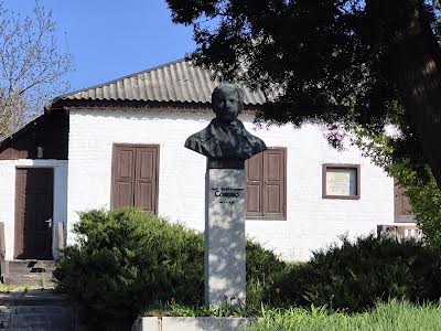 дом по адресу Богуслав, Шкільна, 9