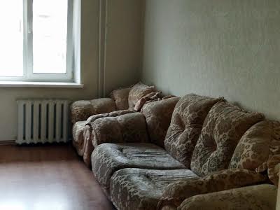 квартира по адресу Владимира Ивасюка просп. (Героїв Сталінграду), 15-А