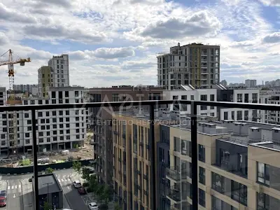 квартира по адресу Салютная ул., 2к18