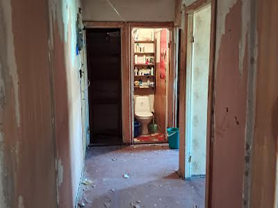 квартира за адресою Космонавта Поповича вул. (Космонавта Волкова), 4