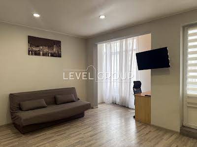 квартира за адресою Клавдіївська вул., 40в
