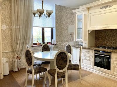 квартира по адресу вулиця Чернишевська, 31а