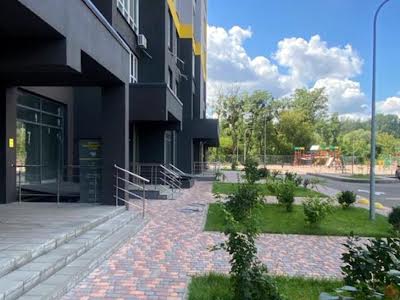 квартира по адресу Петра Радченко ул., 27/1