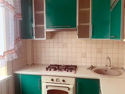 квартира за адресою Гвардійців-Широнінців вул., 23