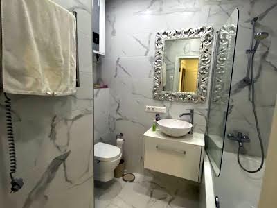 квартира за адресою Сергія Данченка вул., 28-А