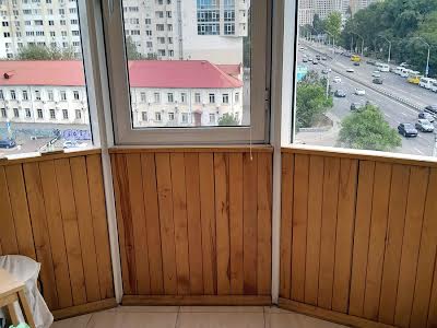 квартира по адресу Берестейский просп. (Победы), 96