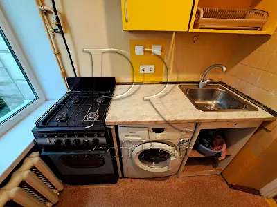 квартира по адресу Златопольская ул., 3