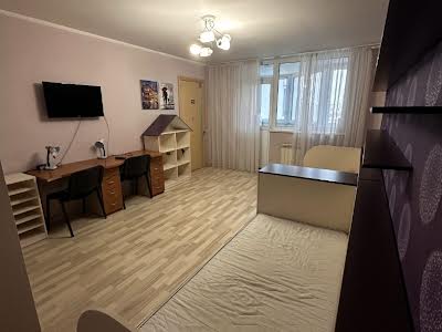квартира по адресу Урловская ул., 23