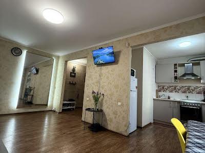 квартира за адресою 23 Серпня вул., 44