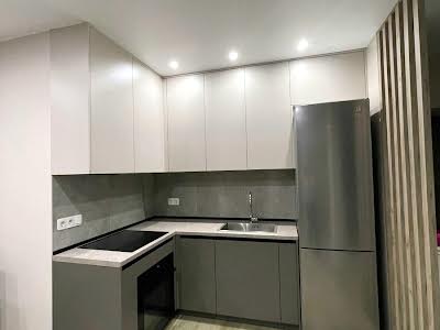 квартира за адресою Лисаветинська вул., 7