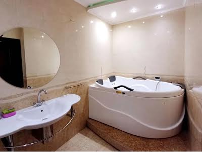 квартира за адресою Київ, Миколи Бажана просп., 1-М