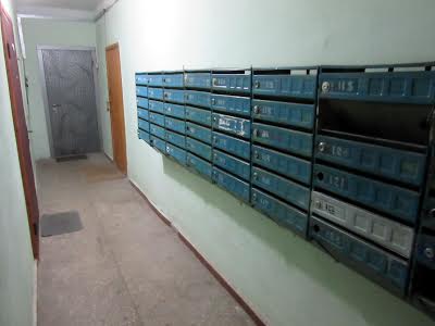 квартира по адресу Василия Тютюнника ул. (Анрі Барбюса), 5-Б