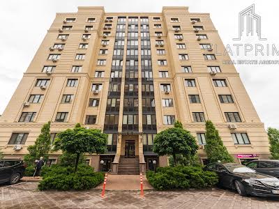 квартира по адресу Ирпень, Демьяна Попова ул., 26-В