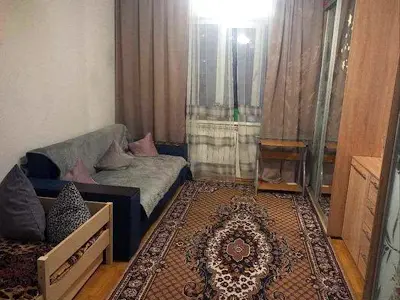 квартира за адресою Петра Григоренка просп., 19