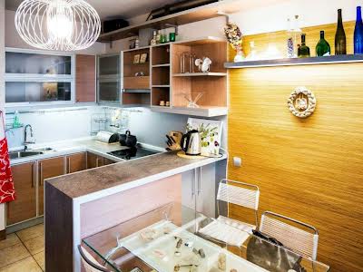 квартира за адресою Миколи Бажана просп., 14