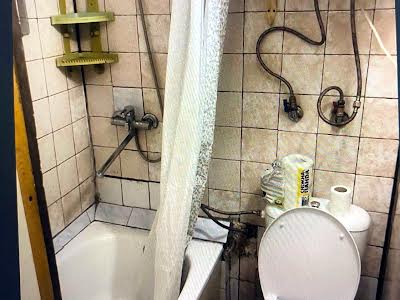 квартира по адресу с. Белогородка, Єдина, 20