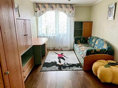 квартира за адресою Святошинський пров., 2