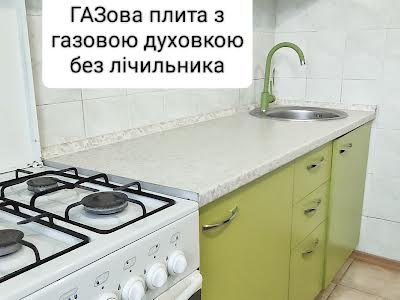 квартира по адресу Киев, Героев Днепра ул., 42-Б