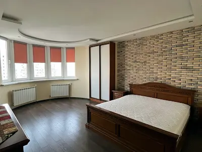 квартира по адресу Елизаветы Чавдар ул., 2