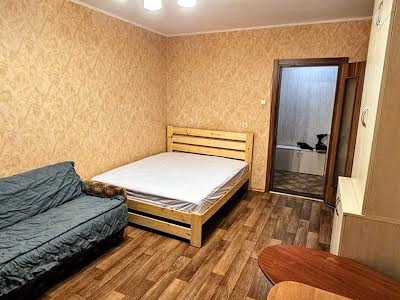 квартира за адресою Миколи Закревського вул., 95