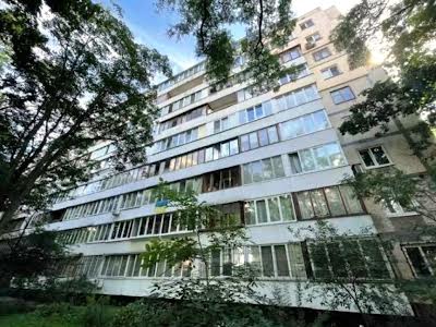 квартира за адресою Митрополита Василя Липківського вул. (Урицького), 13