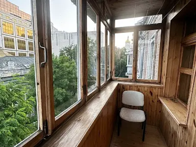 квартира за адресою Софіївська вул., 8