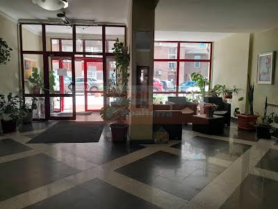 квартира по адресу Саксаганского ул., 121