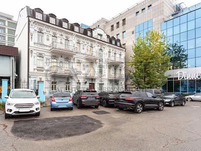 коммерческая по адресу Сковороды Григория ул., 17-В
