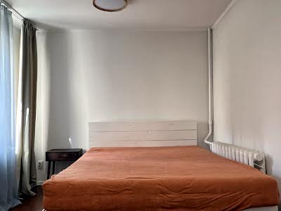квартира за адресою Миколи Пимоненка вул., 5