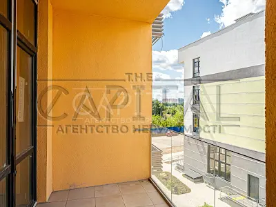 квартира за адресою Богатирська вул., 32