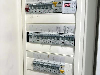 квартира за адресою Олени Пчілки вул., 7