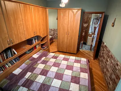 квартира по адресу Зои Гайдай ул., 10