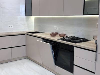 квартира по адресу Мартинова просп., 20